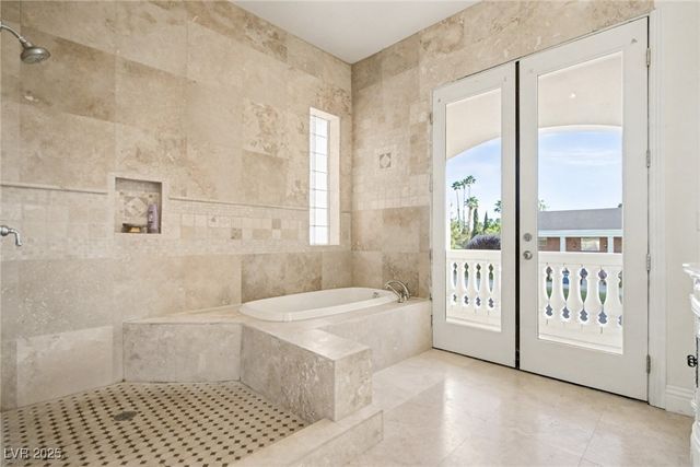 2520 Driftwood Drive, Las Vegas, NV 89107