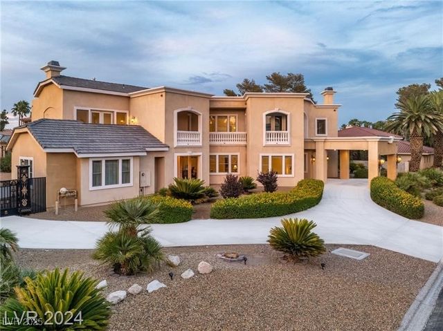 2520 Driftwood Drive, Las Vegas, NV 89107