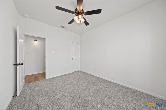 708 Seven Springs Drive, Temple, TX 76502