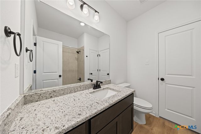 708 Seven Springs Drive, Temple, TX 76502