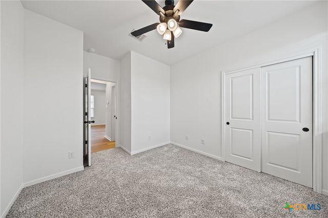 708 Seven Springs Drive, Temple, TX 76502