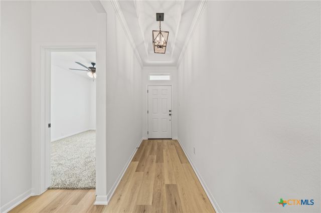 708 Seven Springs Drive, Temple, TX 76502