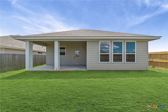 708 Seven Springs Drive, Temple, TX 76502