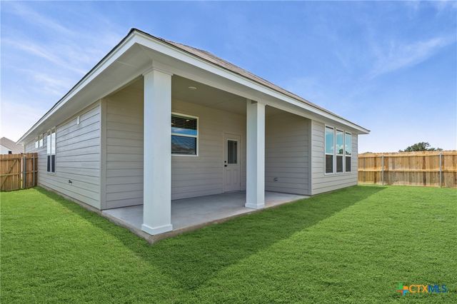 708 Seven Springs Drive, Temple, TX 76502