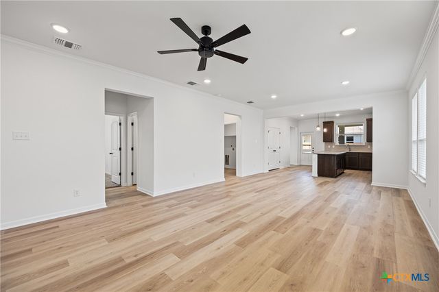 708 Seven Springs Drive, Temple, TX 76502