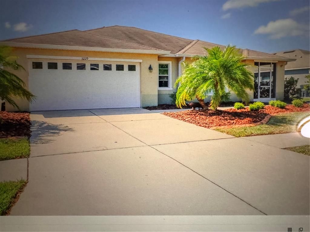 5229 MOON SHELL DRIVE, Apollo Beach, FL 33572