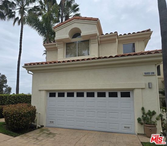 6483 Zuma View Place 106, Malibu, CA 90265