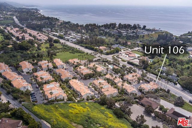 6483 Zuma View Place 106, Malibu, CA 90265