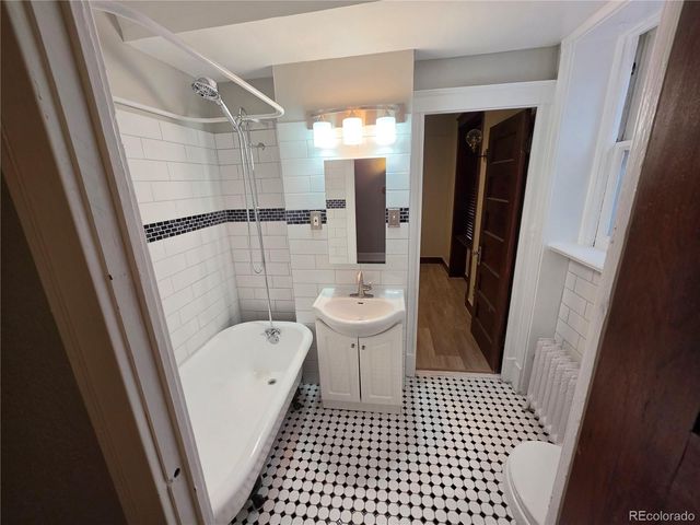 215 E 11th Avenue B12, Denver, CO 80203