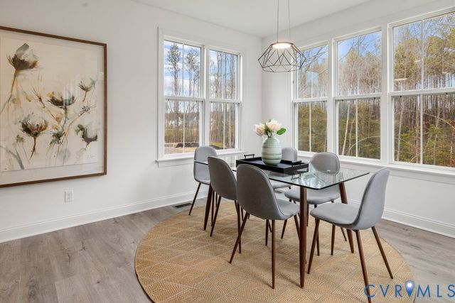 14115 Hartley Woods Way, Beaverdam, VA 23015