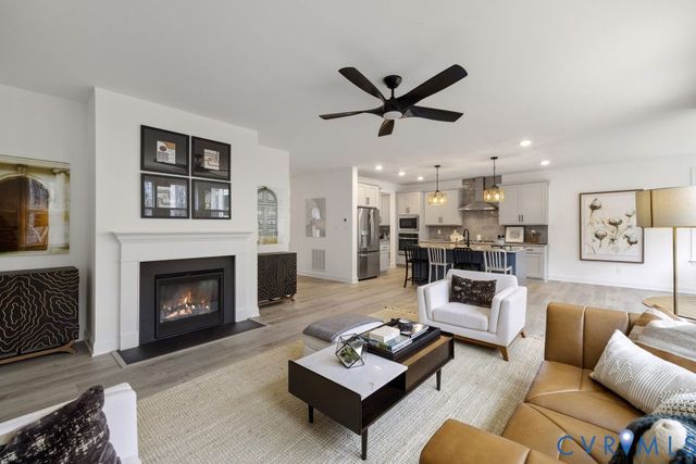 14115 Hartley Woods Way, Beaverdam, VA 23015