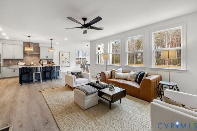 14115 Hartley Woods Way, Beaverdam, VA 23015