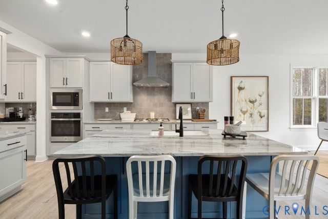 14115 Hartley Woods Way, Beaverdam, VA 23015