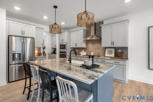14115 Hartley Woods Way, Beaverdam, VA 23015