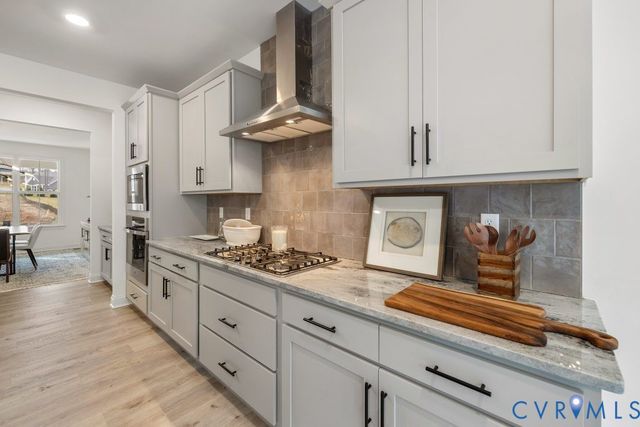 14115 Hartley Woods Way, Beaverdam, VA 23015