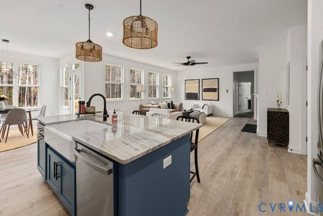 14115 Hartley Woods Way, Beaverdam, VA 23015