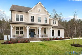 14115 Hartley Woods Way, Beaverdam, VA 23015