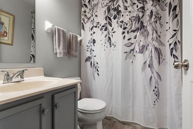 4267 Tigertail Lane, Grove City, OH 43123