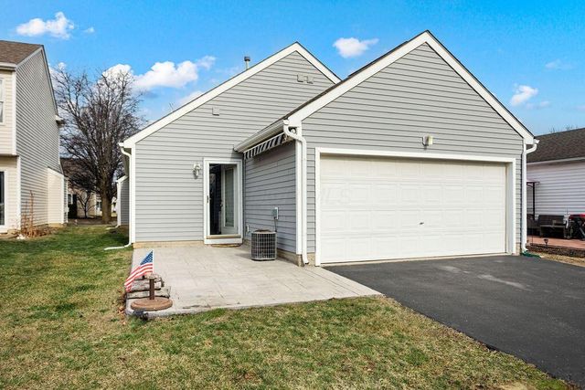 4267 Tigertail Lane, Grove City, OH 43123