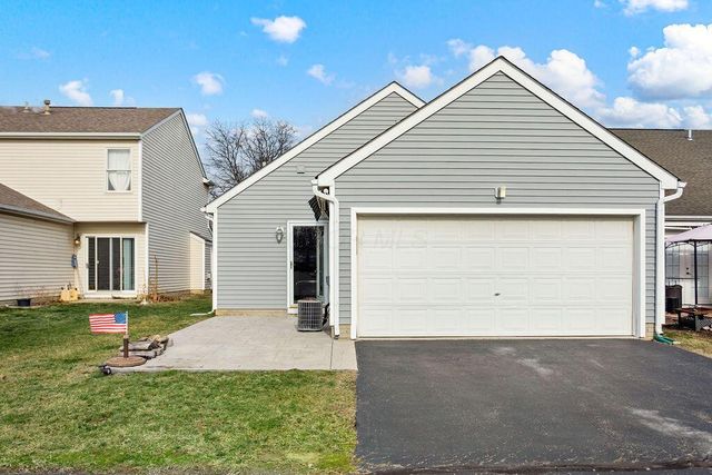 4267 Tigertail Lane, Grove City, OH 43123