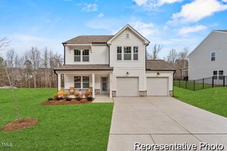 7309 Livestock Road 118 Triad, Mebane, NC 27302