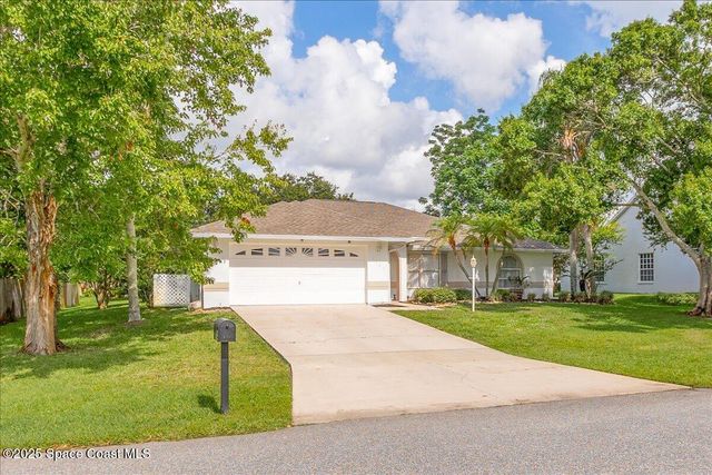 1362 York Circle, Melbourne, FL 32904