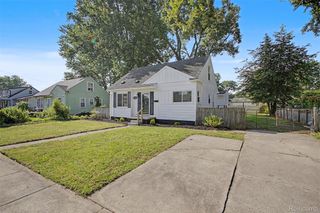 31765 Brown Street, Garden City, MI 48135