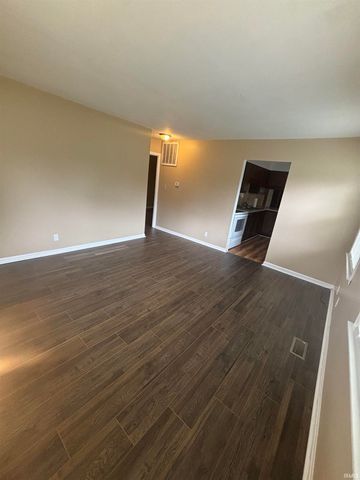 1727 Covert Avenue, Evansville, IN 47714