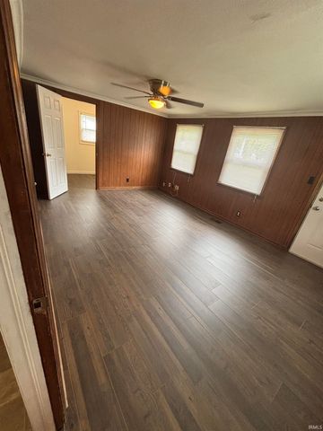 1727 Covert Avenue, Evansville, IN 47714