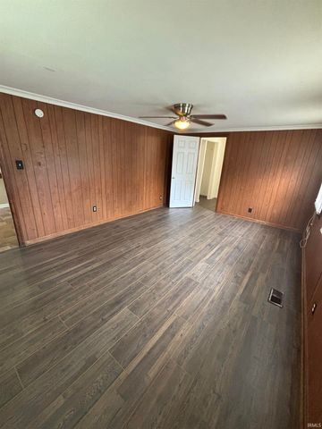 1727 Covert Avenue, Evansville, IN 47714