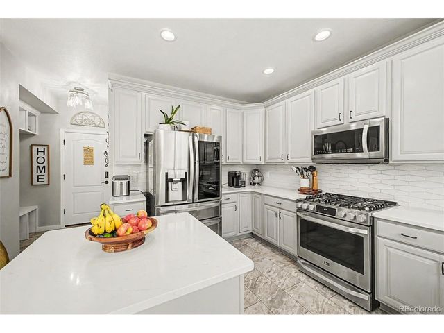 3993 S Shawnee Way, Aurora, CO 80018