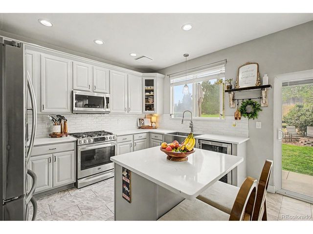 3993 S Shawnee Way, Aurora, CO 80018