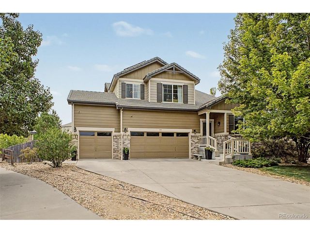 3993 S Shawnee Way, Aurora, CO 80018