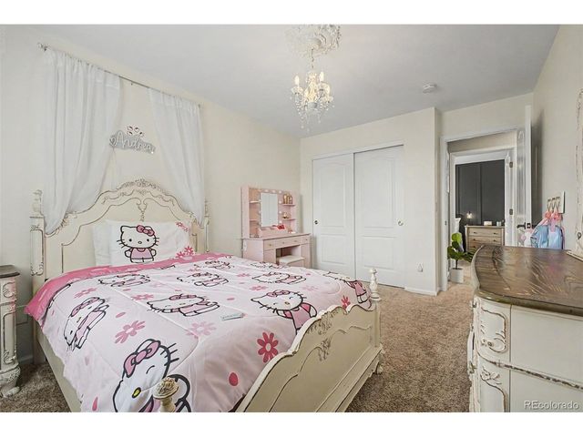 3993 S Shawnee Way, Aurora, CO 80018