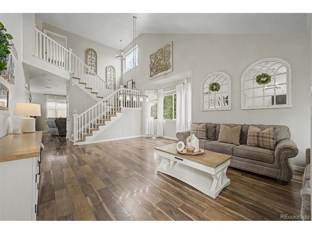 3993 S Shawnee Way, Aurora, CO 80018