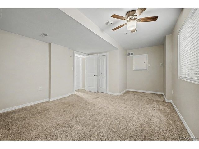 3993 S Shawnee Way, Aurora, CO 80018