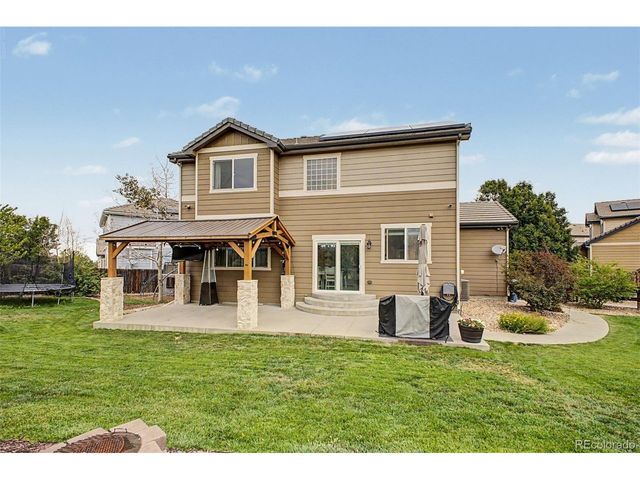 3993 S Shawnee Way, Aurora, CO 80018