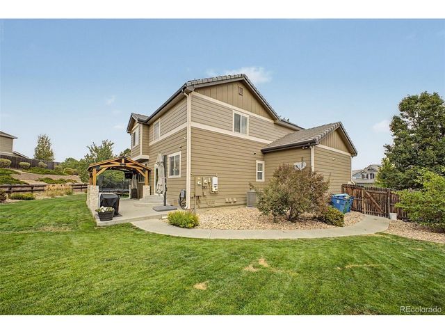 3993 S Shawnee Way, Aurora, CO 80018
