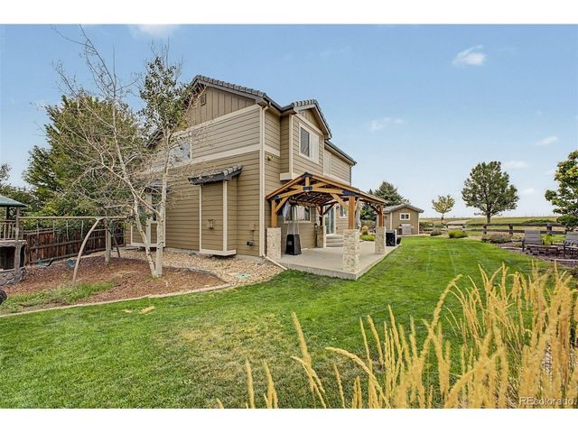 3993 S Shawnee Way, Aurora, CO 80018