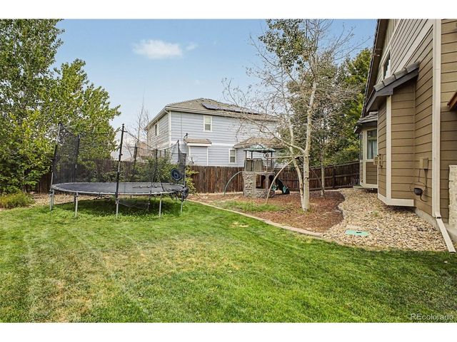 3993 S Shawnee Way, Aurora, CO 80018