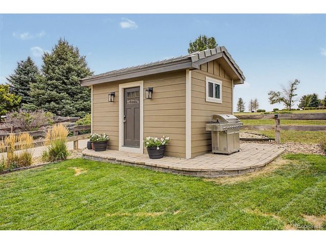 3993 S Shawnee Way, Aurora, CO 80018