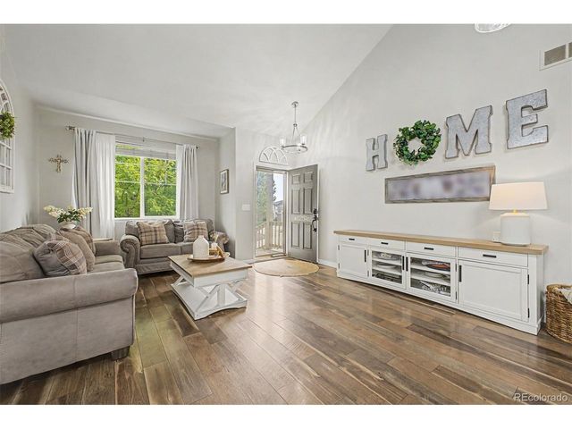 3993 S Shawnee Way, Aurora, CO 80018