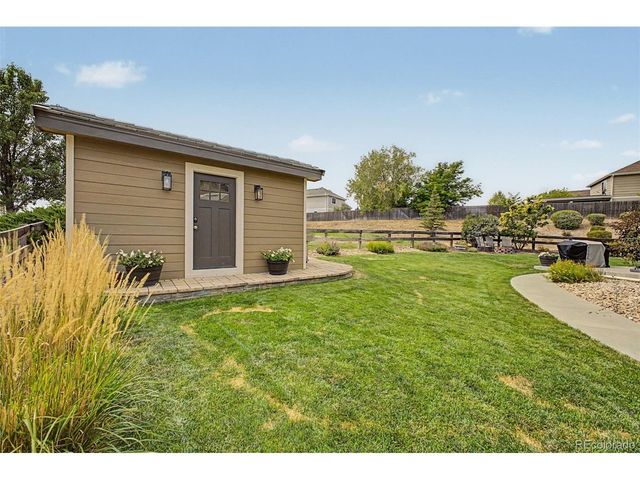 3993 S Shawnee Way, Aurora, CO 80018