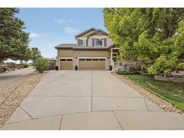 3993 S Shawnee Way, Aurora, CO 80018