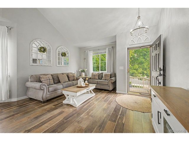3993 S Shawnee Way, Aurora, CO 80018