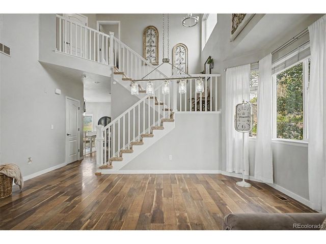 3993 S Shawnee Way, Aurora, CO 80018