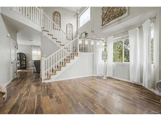 3993 S Shawnee Way, Aurora, CO 80018