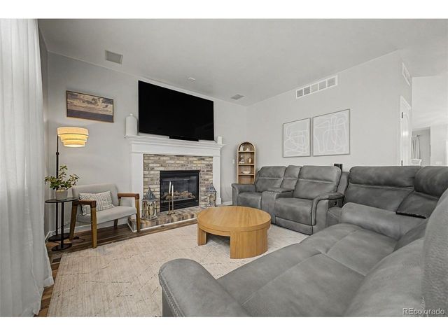 3993 S Shawnee Way, Aurora, CO 80018