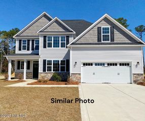 312 Water Wagon Trail, Jacksonville, NC 28546