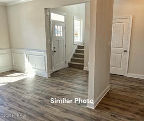 312 Water Wagon Trail, Jacksonville, NC 28546